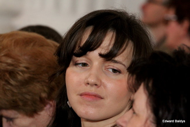 Noworoczne koncerty na Zamku (zdjęcia)