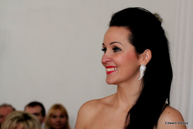 Noworoczne koncerty na Zamku (zdjęcia)