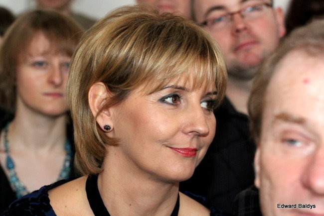 Noworoczne koncerty na Zamku (zdjęcia)