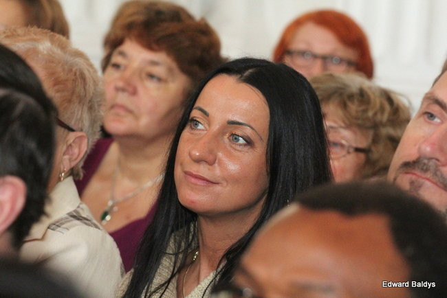 Noworoczne koncerty na Zamku (zdjęcia)