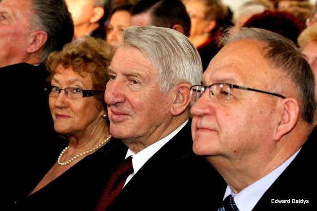 Noworoczne koncerty na Zamku (zdjęcia)