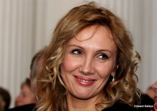 Noworoczne koncerty na Zamku (zdjęcia)