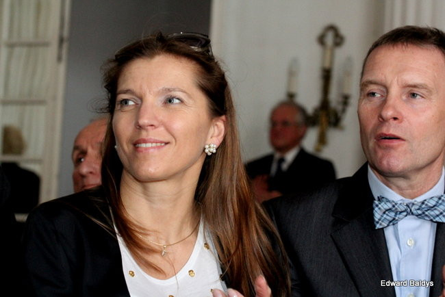 Noworoczne koncerty na Zamku (zdjęcia)