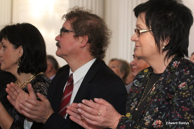 Noworoczne koncerty na Zamku (zdjęcia)