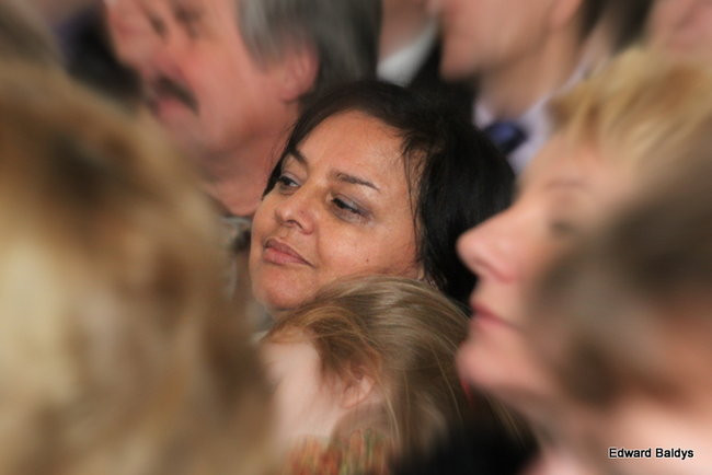 Noworoczne koncerty na Zamku (zdjęcia)