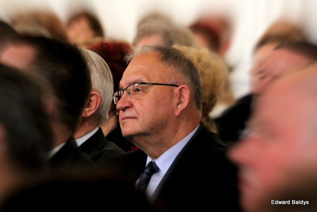 Noworoczne koncerty na Zamku (zdjęcia)