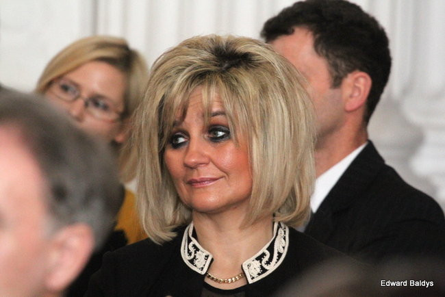 Noworoczne koncerty na Zamku (zdjęcia)