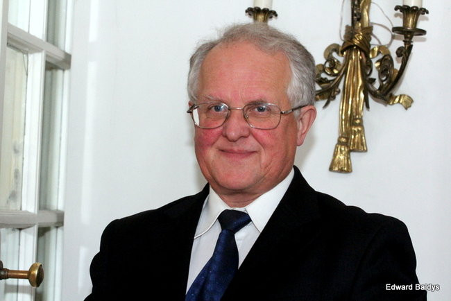 Noworoczne koncerty na Zamku (zdjęcia)