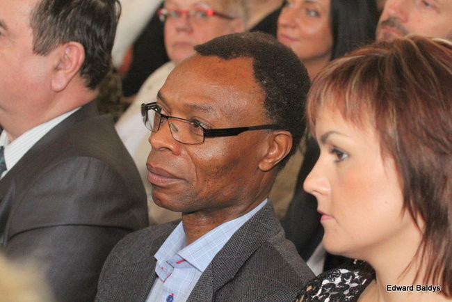 Noworoczne koncerty na Zamku (zdjęcia)