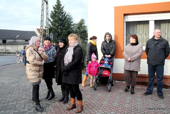 Trzej Królowie przybyli do Wijewa (zdjęcia)