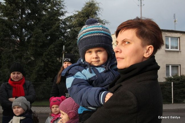 Trzej Królowie przybyli do Wijewa (zdjęcia)