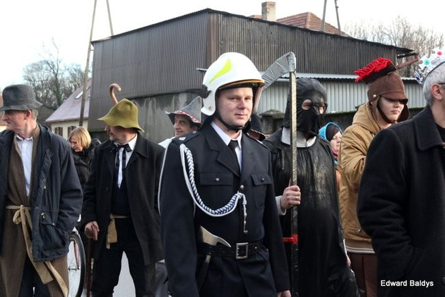 Trzej Królowie przybyli do Wijewa (zdjęcia)