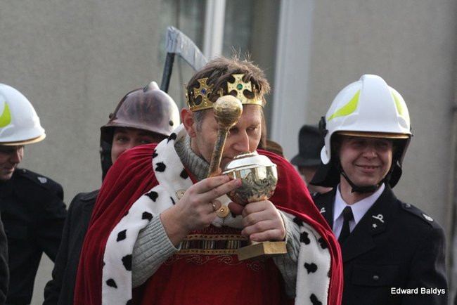 Trzej Królowie przybyli do Wijewa (zdjęcia)