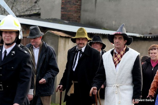 Trzej Królowie przybyli do Wijewa (zdjęcia)