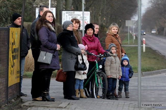 Trzej Królowie przybyli do Wijewa (zdjęcia)