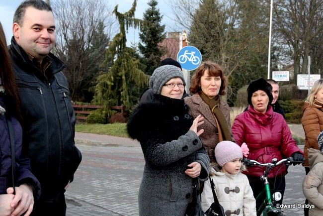 Trzej Królowie przybyli do Wijewa (zdjęcia)