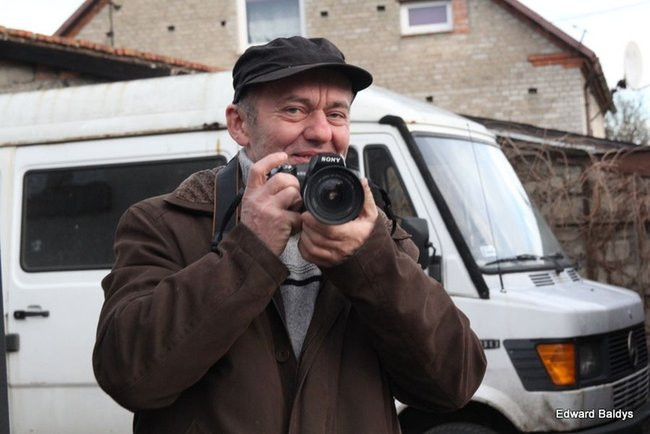 Trzej Królowie przybyli do Wijewa (zdjęcia)