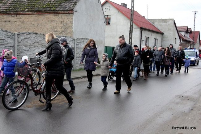 Trzej Królowie przybyli do Wijewa (zdjęcia)
