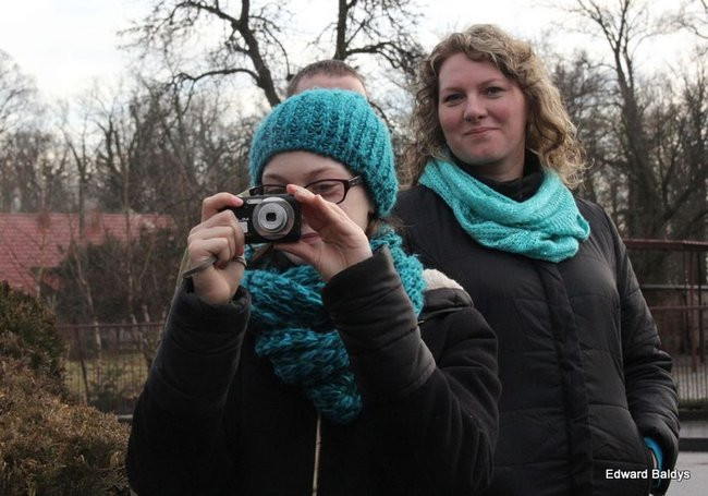 Trzej Królowie przybyli do Wijewa (zdjęcia)