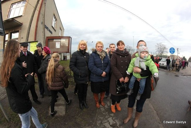 Trzej Królowie przybyli do Wijewa (zdjęcia)