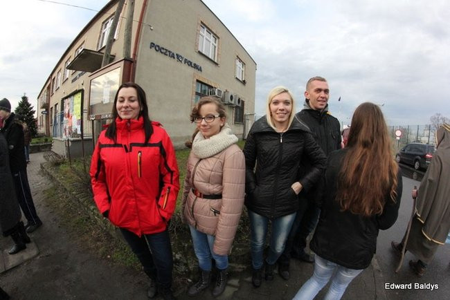 Trzej Królowie przybyli do Wijewa (zdjęcia)