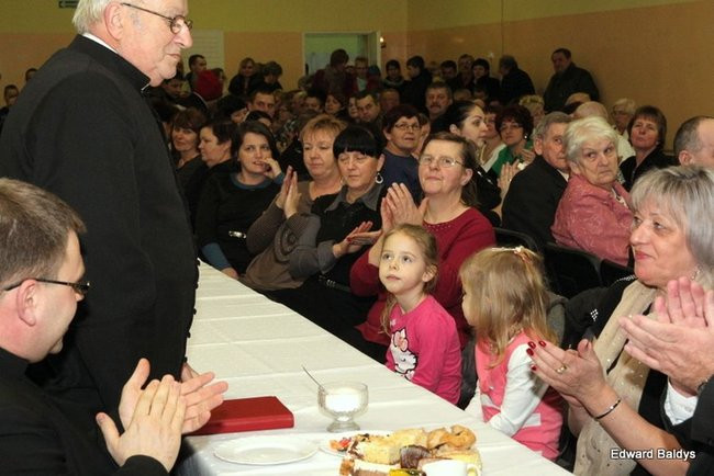 Trzej Królowie przybyli do Wijewa (zdjęcia)