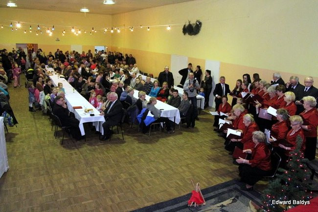 Trzej Królowie przybyli do Wijewa (zdjęcia)