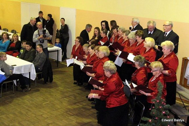 Trzej Królowie przybyli do Wijewa (zdjęcia)