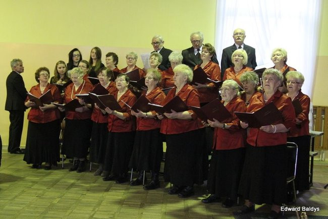 Trzej Królowie przybyli do Wijewa (zdjęcia)