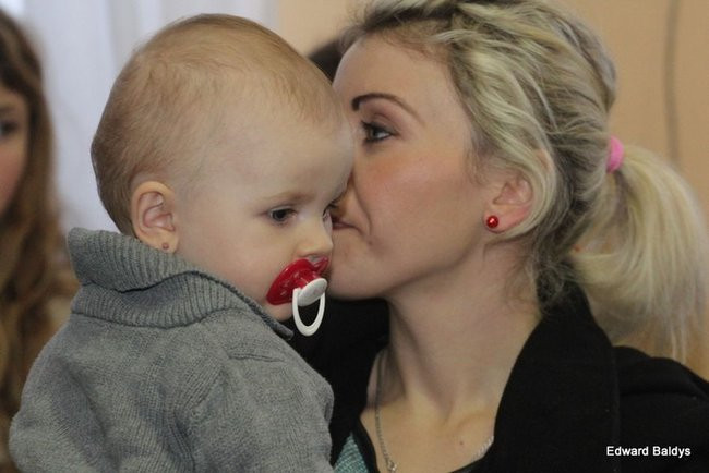 Trzej Królowie przybyli do Wijewa (zdjęcia)