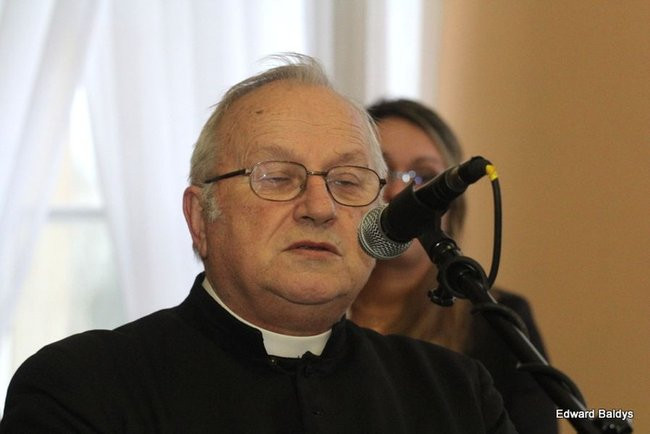 Trzej Królowie przybyli do Wijewa (zdjęcia)