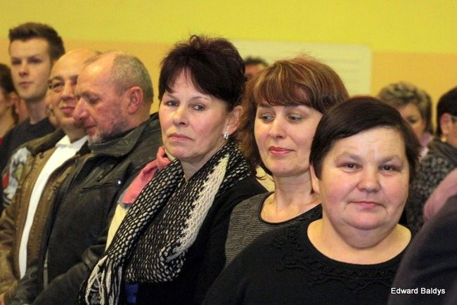 Trzej Królowie przybyli do Wijewa (zdjęcia)