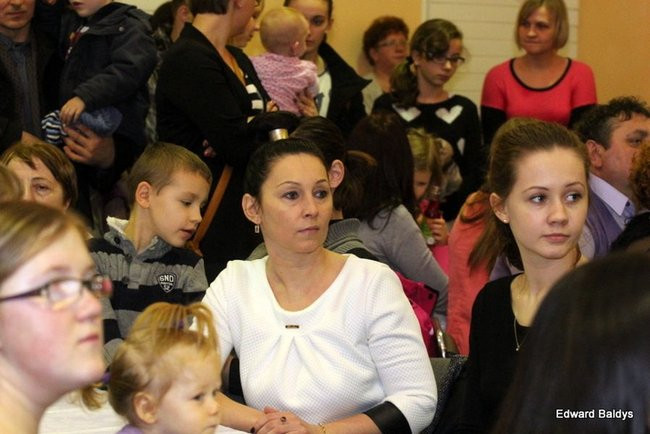 Trzej Królowie przybyli do Wijewa (zdjęcia)