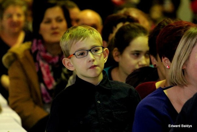 Trzej Królowie przybyli do Wijewa (zdjęcia)