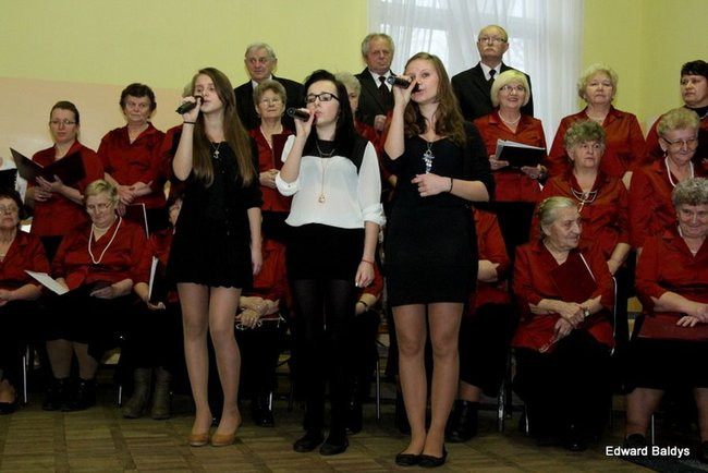 Trzej Królowie przybyli do Wijewa (zdjęcia)