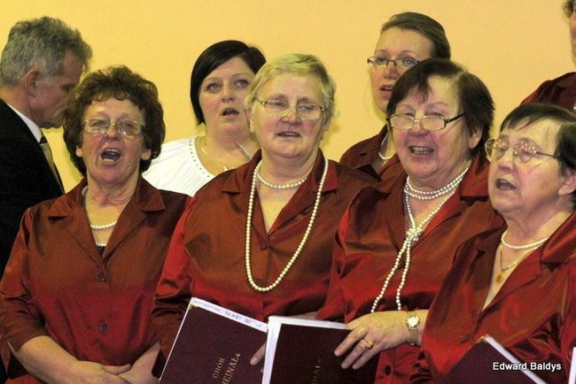 Trzej Królowie przybyli do Wijewa (zdjęcia)