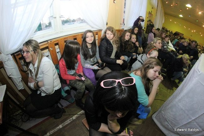 Trzej Królowie przybyli do Wijewa (zdjęcia)