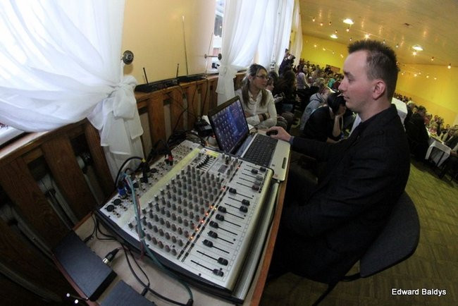 Trzej Królowie przybyli do Wijewa (zdjęcia)