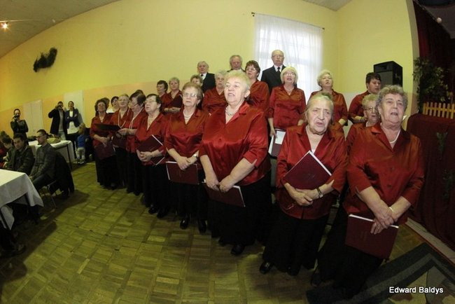 Trzej Królowie przybyli do Wijewa (zdjęcia)