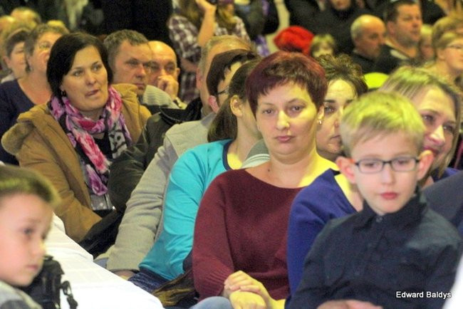 Trzej Królowie przybyli do Wijewa (zdjęcia)