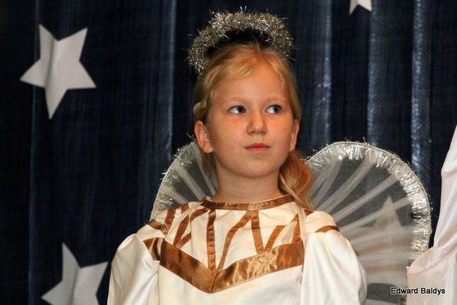 Trzej Królowie przybyli do Wijewa (zdjęcia)