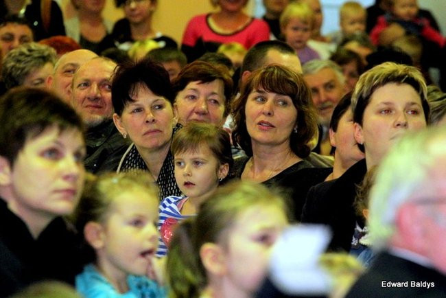 Trzej Królowie przybyli do Wijewa (zdjęcia)