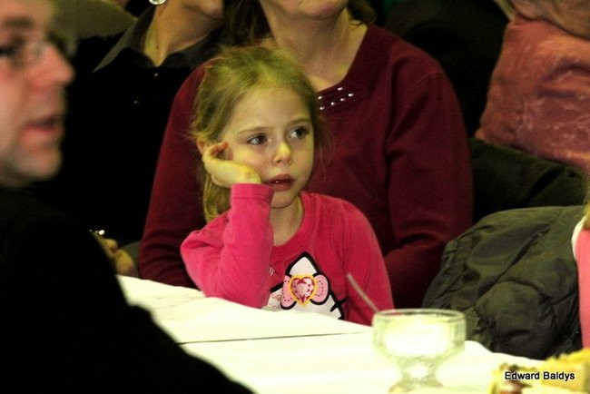 Trzej Królowie przybyli do Wijewa (zdjęcia)