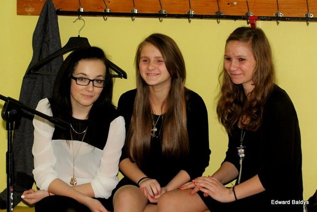 Trzej Królowie przybyli do Wijewa (zdjęcia)