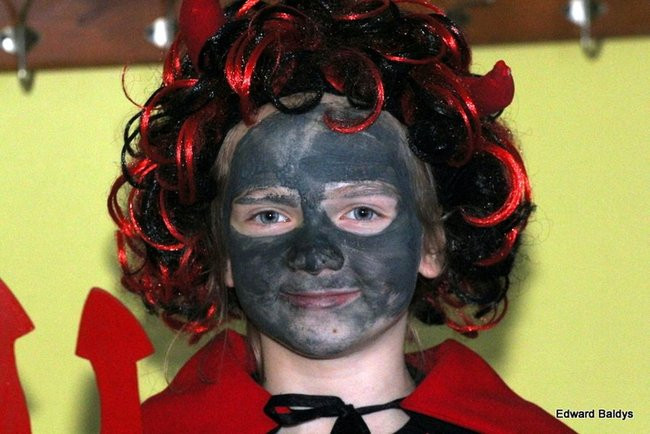 Trzej Królowie przybyli do Wijewa (zdjęcia)