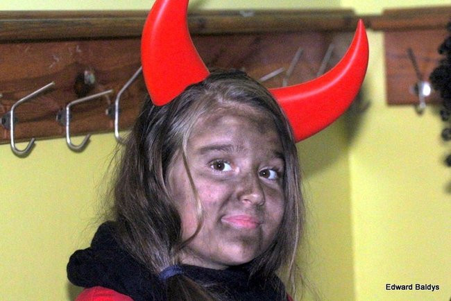 Trzej Królowie przybyli do Wijewa (zdjęcia)