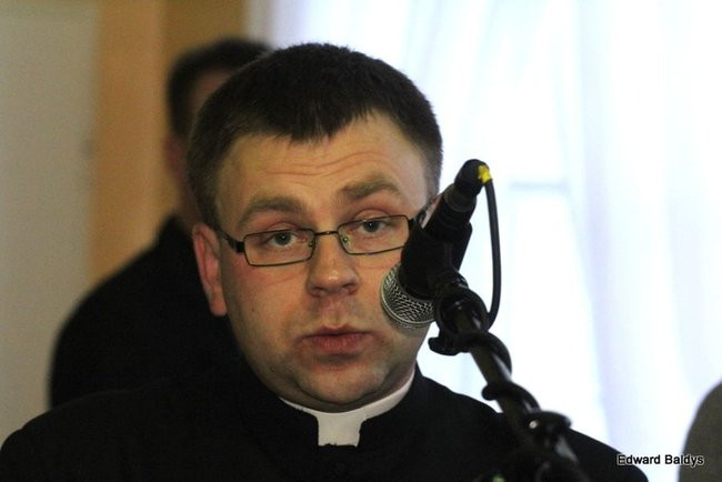 Trzej Królowie przybyli do Wijewa (zdjęcia)