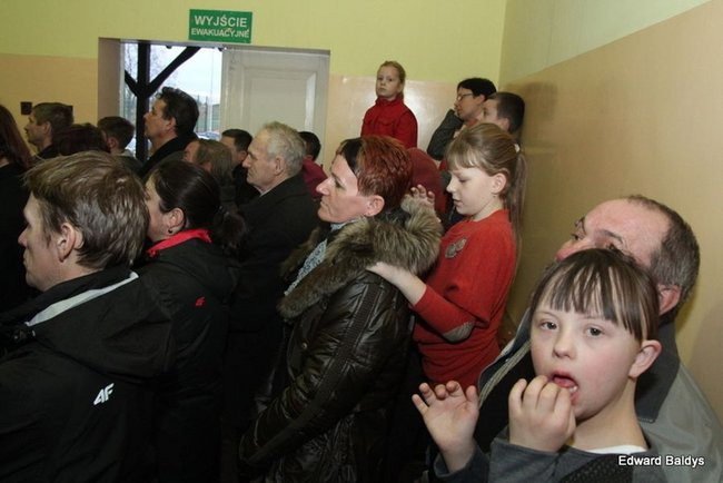 Trzej Królowie przybyli do Wijewa (zdjęcia)