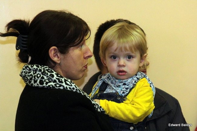 Trzej Królowie przybyli do Wijewa (zdjęcia)