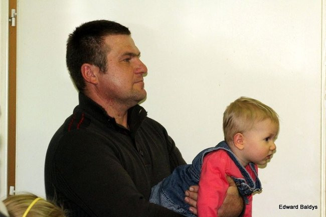 Trzej Królowie przybyli do Wijewa (zdjęcia)